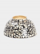 Миска, 12×12×6 см, бамбук - Фото 4