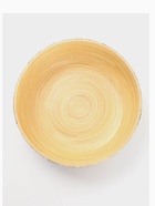 Салатник, 35×35×12 см, бамбук - Фото 2