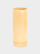 Стакан, 18 см, бамбук - Фото 1