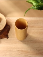 Стакан, 18 см, бамбук - Фото 2