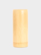 Стакан, 18 см, бамбук - Фото 3