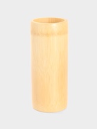 Стакан, 18 см, бамбук - Фото 4