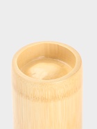 Стакан 18 см, бамбук - фото 809447205