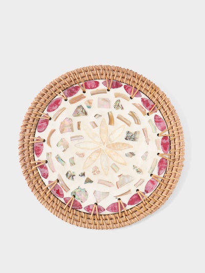 Подставка под горячее, 20 см, МИКС