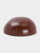 Чаша «Листья», 14×14×6 см, кокос - Фото 4