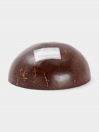 Чаша «Слон», 14×14×6 см, кокос - Фото 4