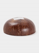 Чаша «Закат», 14×14×6 см, кокос - Фото 5