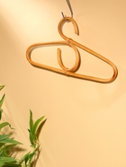 Плечики, 40×20×1 см, ротанг - Фото 2