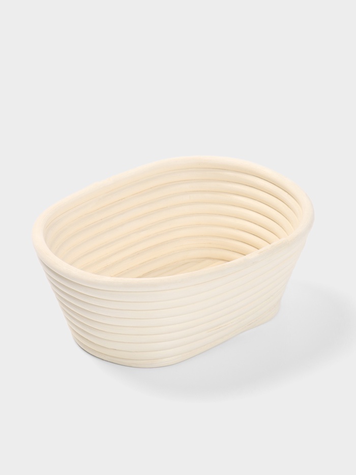 Корзинка, 24×18×9 см, ротанг