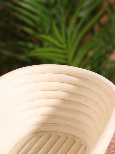 Корзинка, 35×16×8 см, ротанг