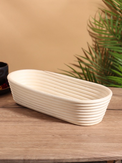 Корзинка, 35×16×8 см, ротанг