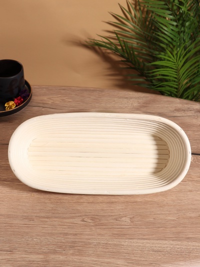 Корзинка, 35×16×8 см, ротанг