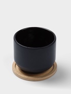 Подставка для кружки, 9 см, бамбук  (артикул 10709626)  большой выбор товаров оптом и в розницу по низким ценам с доставкой