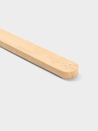 Вилка бамбуковая, 20 см - фото 67927538