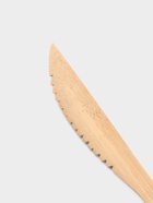 Нож бамбуковый, 20 см 10709634