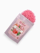 Скраб для тела соляной «Пион» с маслом миндаля, 250 г TROPIC BAR - Фото 2