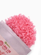 Скраб для тела соляной «Пион» с маслом миндаля, 250 г TROPIC BAR - Фото 4