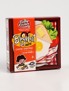 Набор для лепки Funny Kitchen Breakfast - фото 118990799 Набор для лепки Funny Kitchen Breakfast - фото 118990799