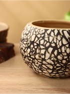 Банка для сыпучих продуктов, 13×13×11 см, бамбук - Фото 4