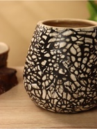 Банка для сыпучих продуктов, 13×13×13.5 см, бамбук - Фото 4