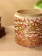 Банка для сыпучих продуктов, 9×9×10 см, бамбук - Фото 4