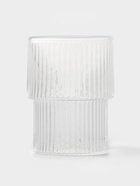 Стаканы Magistro «Грани», 250 мл, 6.3×8.5 см, набор 2 шт., стекло, прозрачные - Фото 5