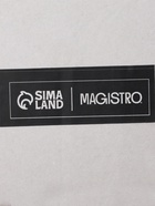 Стаканы Magistro «Грани», 450 мл, 8.5×9 см, набор 2 шт., стекло, прозрачные 10660573 - фото 319829678