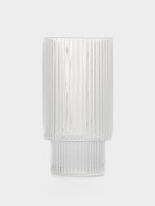 Стаканы Magistro «Грани», 450 мл, 7×13.8 см, набор 2 шт., стекло, прозрачные - Фото 5