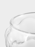 Стаканы Magistro «Грэйп», 400 мл, 9×6 см, набор 2 шт., стекло, прозрачные - Фото 3