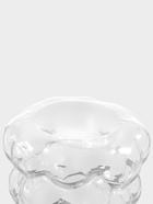 Стаканы Magistro «Грэйп», 400 мл, 9×6 см, набор 2 шт., стекло, прозрачные - Фото 4