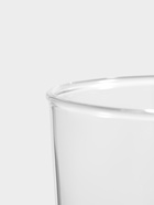 Кружка Magistro «Кап», 450 мл,13×10×7.8 см, боросиликатное стекло, прозрачная - Фото 4