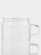 Кружка Magistro «Боттом», 250 мл, 10.5×6.2 см штабелируемая, боросиликатное стекло, прозрачная - Фото 5