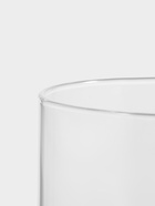 Кружка Magistro «Боттом», 450 мл, 9.5×8 см штабелируемая, боросиликатное стекло, прозрачная - Фото 4