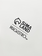 Кружка Magistro «Боттом», 450 мл, 9.5×7.9 см штабелируемая, стекло, прозрачная - фото 322527700