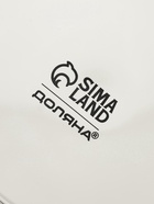 Набор кружек Доляна «Квартет», 4 шт., 250 мл. на металлической подставке, стекло, прозрачный - Фото 11