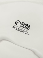 Чайник заварочный Magistro «Дроппер», 1 л, 22×14 см, с металлическим ситом, стекло, прозрачный - Фото 6