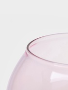 Бокал для вина Доляна «Балун», 480 мл, 10×20 см, стекло, разноцветный - Фото 4