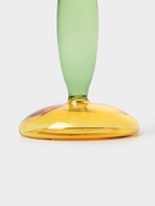 Бокал для вина Доляна «Балун», 480 мл, 10×20 см, стекло, разноцветный - Фото 5