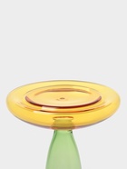 Бокал для вина Доляна «Балун», 480 мл, 10×20 см, стекло, разноцветный - Фото 6