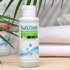 Салициловый лосьон «Салицинк» с цинком и серой для жирной и комбинированной кожи, без спирта, 100 мл - Фото 2