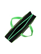 Папка с ручками текстильная А4, 360×245×70 мм, Calligrata Top «Игра» - Фото 6