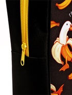 Папка с ручками текстильная А4, 360×245×70 мм, Calligrata TOP «Бананогусь» - Фото 5