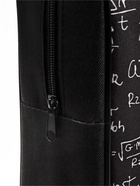 Папка с ручками текстильная А4, 360×245×70 мм, Calligrata Top «Гений» - Фото 5