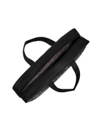 Папка с ручками текстильная А4, 360×245×70 мм, Calligrata Top «Гений» - Фото 6