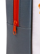 Папка с ручками текстильная А4, 360×245×70 мм, Calligrata Top «Музыка» - Фото 5