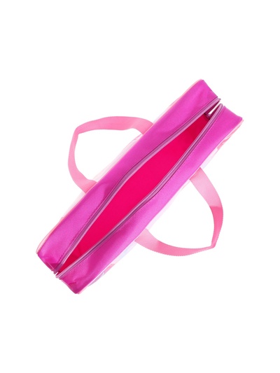 Папка с ручками текстильная А4, 360×245×70 мм, Calligrata TOP «Подводная сказка»