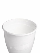 Горшок для цветов  4,1л d21см h19см "Венеция", цвет белый - фото 36607730