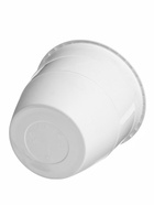 Горшок для цветов  4,1л d21см h19см "Венеция", цвет белый - фото 36607732