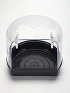 Купалка для птиц, внешняя 12×9×11 см, серая - Фото 7