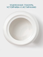 Подставка для подогрева Hanna Knövell, для чайника, d=13.5 см, фарфор, белая - Фото 3